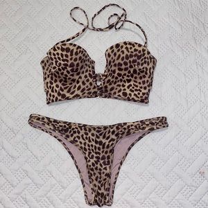 Victoria’s Secret Bikini